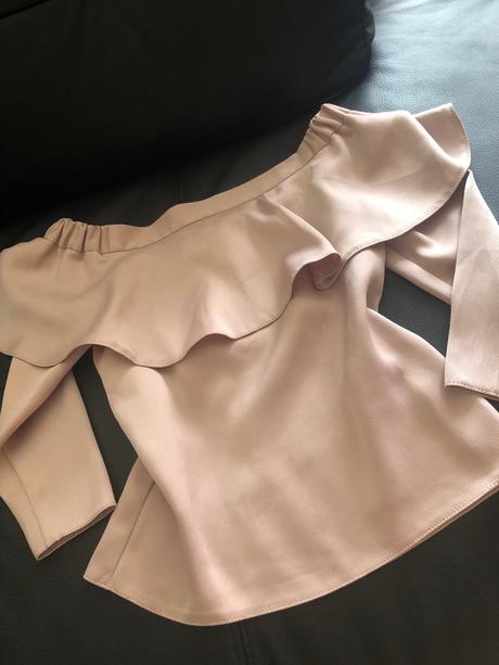 Blúzka river island, river island,116