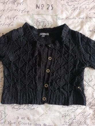 Svetrík veľ.128, 128