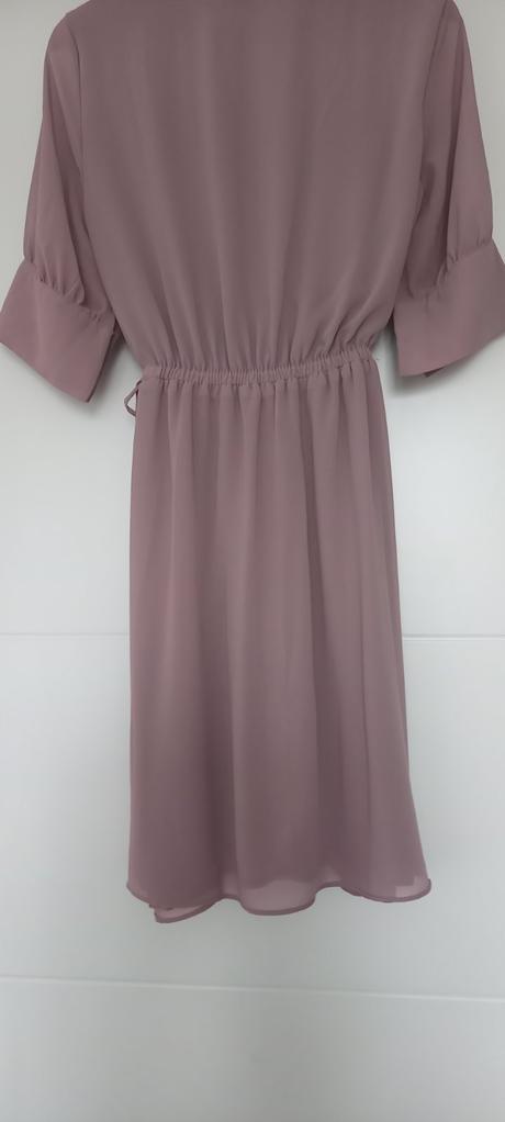 Šaty xs h&m, h&m,34