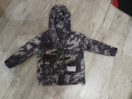 Bunda reserved, reserved,122