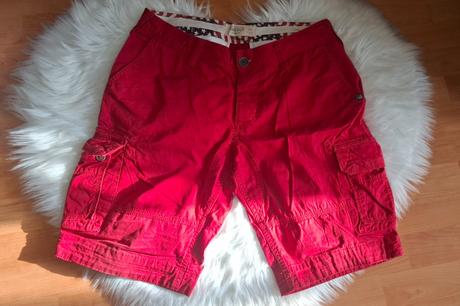 Pánske kraťasy, timeout,48