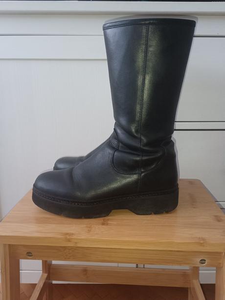 Čižmy answear lab, 38