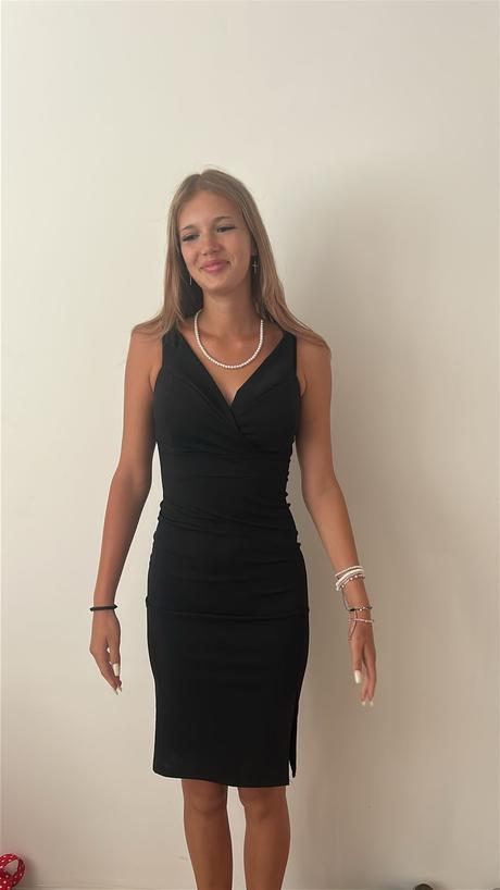 Spoločenské saty, s