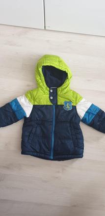 Prechodná/zimná bunda č.80, 80