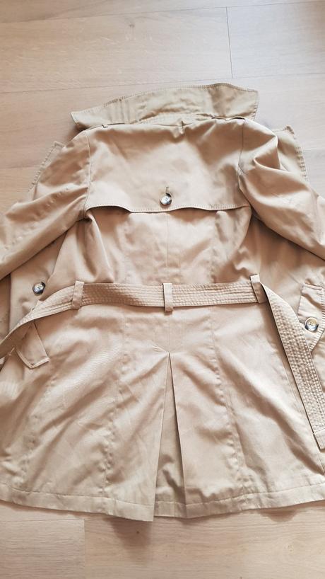 Damsky jarnik, camaieu,36