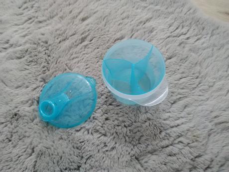 Dávkovač na mlieko avent, avent