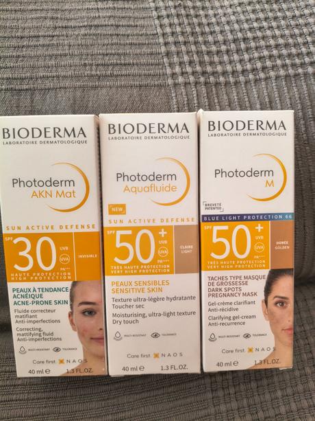 Bioderma, 