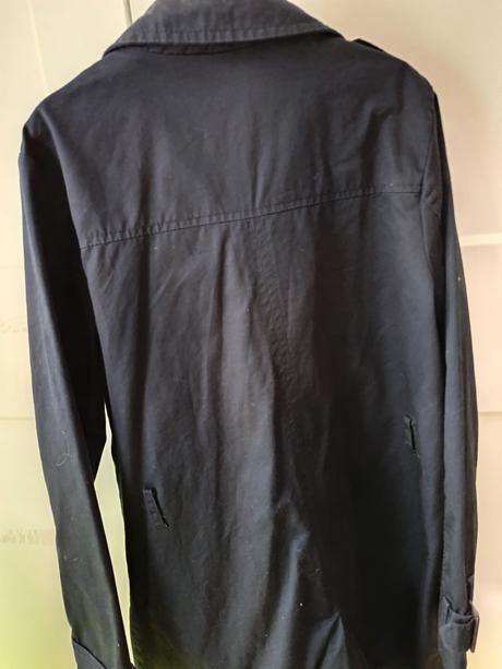 Trenckot zara, zara,158