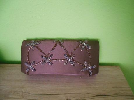 Spoločenská kabelka, 