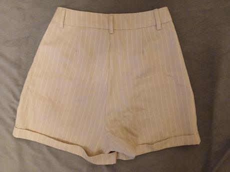 Kraťasy, amisu,xs