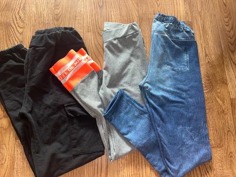 Balik leginiek, 140–152