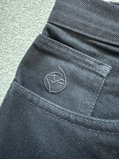 Nohavice polar skate co. big boy, s