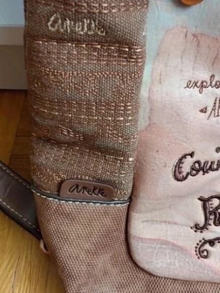 Anekke original kvalitna,moderna,prakticka, anekke