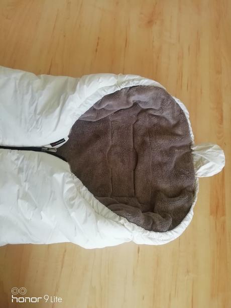 Kvalitný fusak outlast little angel, little angel®