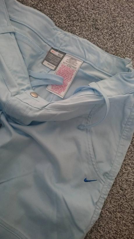 Nike nohavice, nike,m