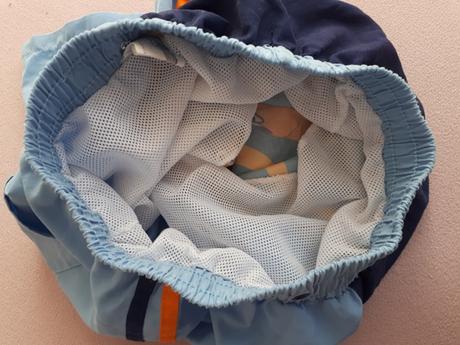 Plavky / kratasy cars, 128