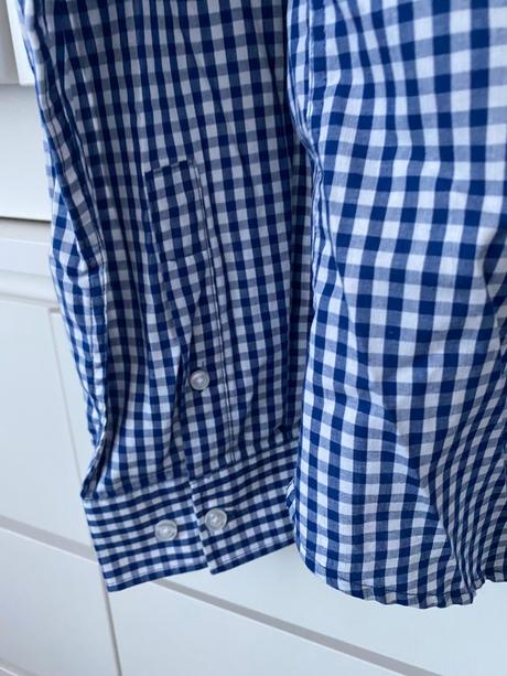 Košeľa, new yorker,l