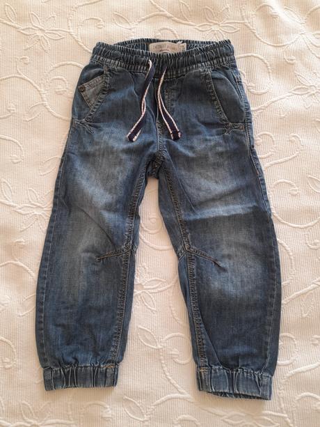 Rifle lindex + tepláky, 98