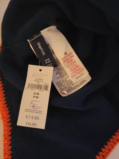 Usianka, cuapka gap, gap,146