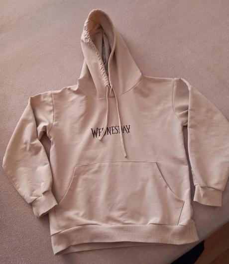 Wednesday mikina, 140