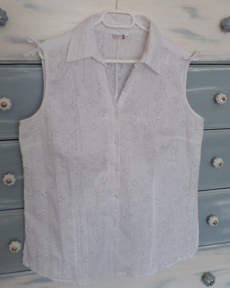 Blúza veľ.44/46, 46