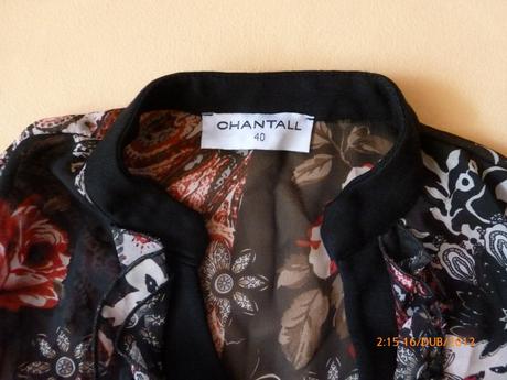 Dámska blúzka chantall, chantall,40