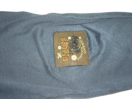 Známe tepláky, f&f,98