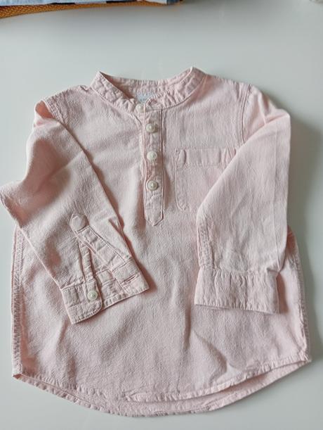 Poloķošeľa, lindex,92