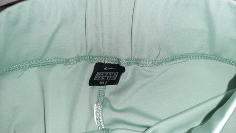 Legíny adidas, nike, xs