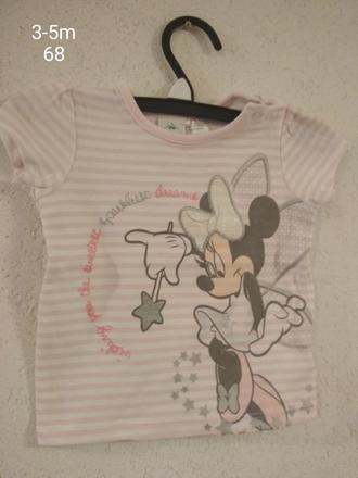 Tričko disney v 68, disney,68