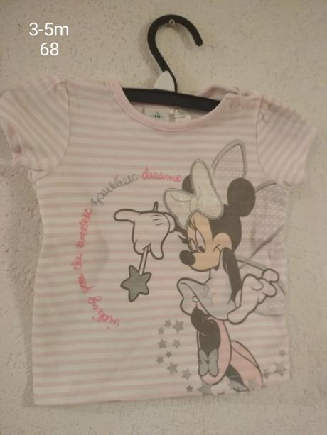 Tričko disney v 68, disney,68