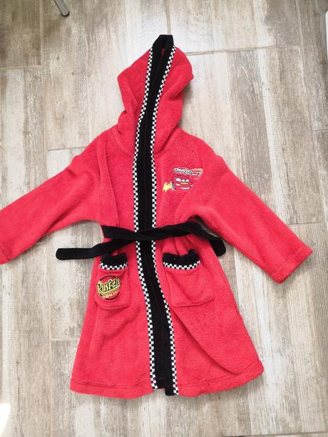 Detské zupan, disney,116