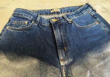 Extravagantné rifle, h&m,38