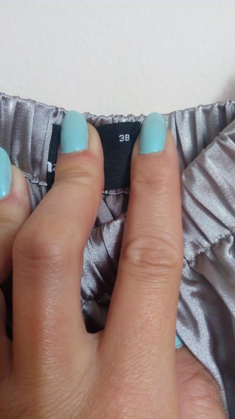 Dámske šaty, gina,38