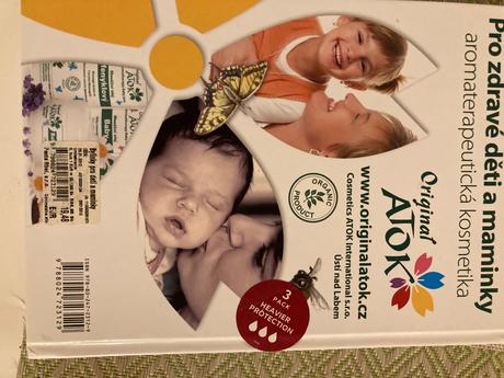 Bylinky pre deti a maminky, 