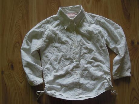 Bavlnena kosela 116/122, 116