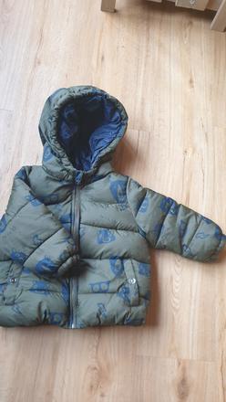 Bundička zara, zara,86