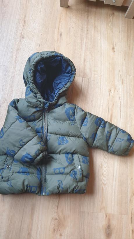 Bundička zara, zara,86