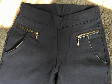 Dámske nohavice, 