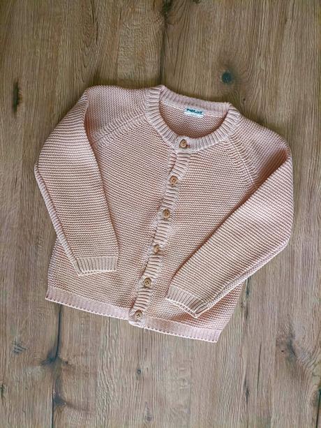 Sveter pompdelux 86/92, pompdelux,86