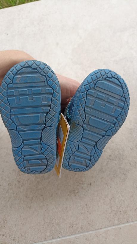 Topánky d.d.step, d.d.step,19