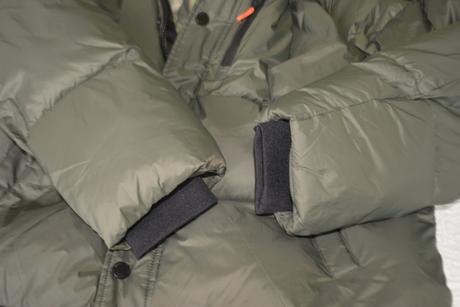 Pánska bunda indicode, veľ. xl, xl