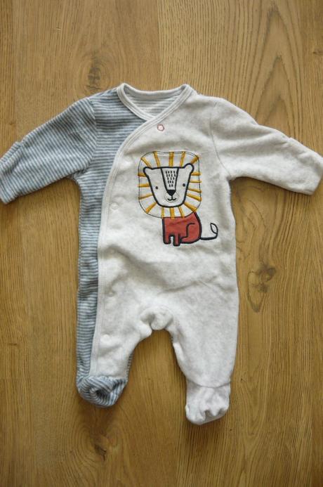 Teplé dupačky -50, primark,50