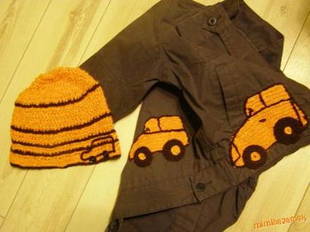 Next bundička, next,98