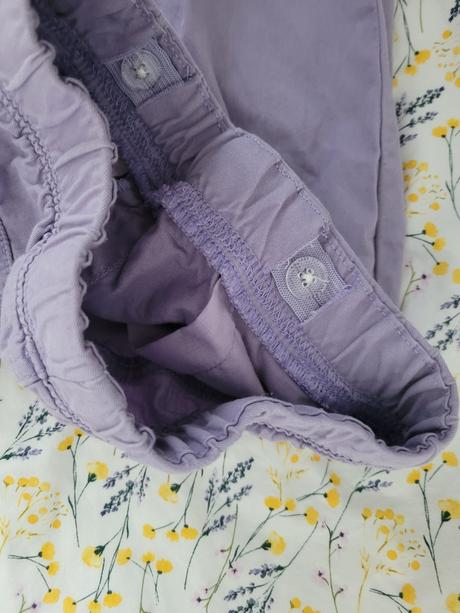 Nohavice, tchibo,110