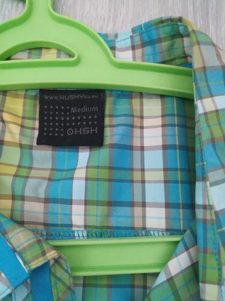 Kosielka husky, husky,s