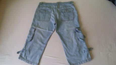 Tenka elasticka riflovina, xl