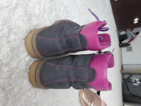 Topánky workery, lasocki,32