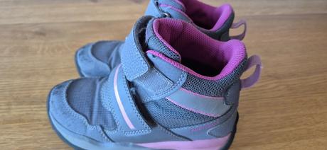 Zimne snehulky geox, geox,29