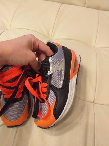 Tenisky, marks & spencer,29